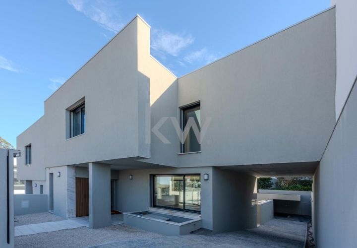 Villa i Barcarena, Lisbon, Barcarena - € 1.190.000 | Ref: KWPT-010665 - foto 1