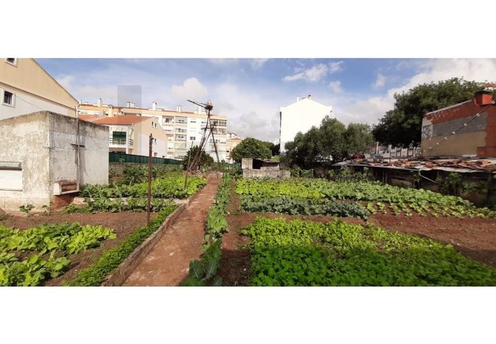 Terra a Massama, Lisbon, Massama - € 490.000 | Ref: KWPT-021755 - foto 1