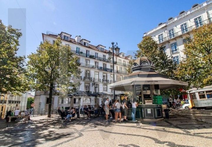 Lejlighed i Lisbon, Lisbon, Lisbon - € 1.250.000 | Ref: KWPT-022294 - foto 1