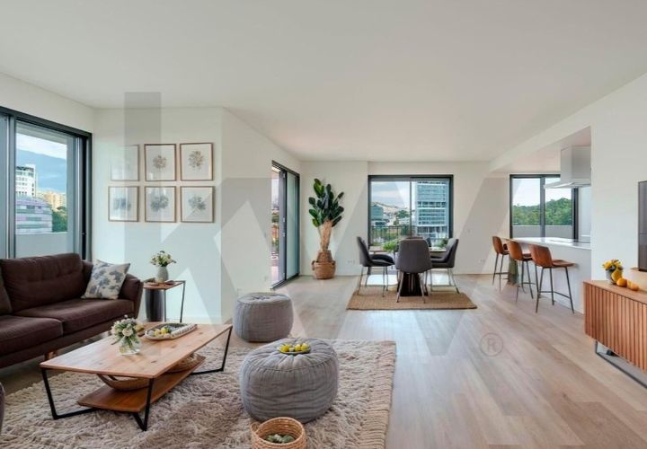 Lejlighed i Alges, Lisbon, Alges - € 1.480.000 | Ref: KWPT-027173 - foto 1