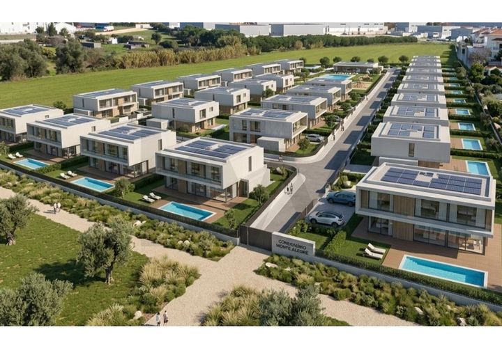 Terra a Carregado, Lisbon, Carregado - € 380.000 | Ref: KWPT-011568 - foto 1