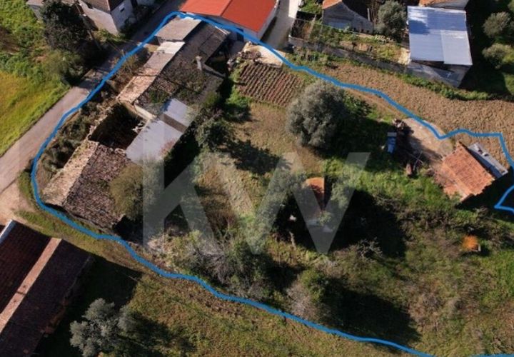 Villa i Meirinhas, Leiria, Meirinhas - € 60.000 | Ref: KWPT-023643 - foto 1
