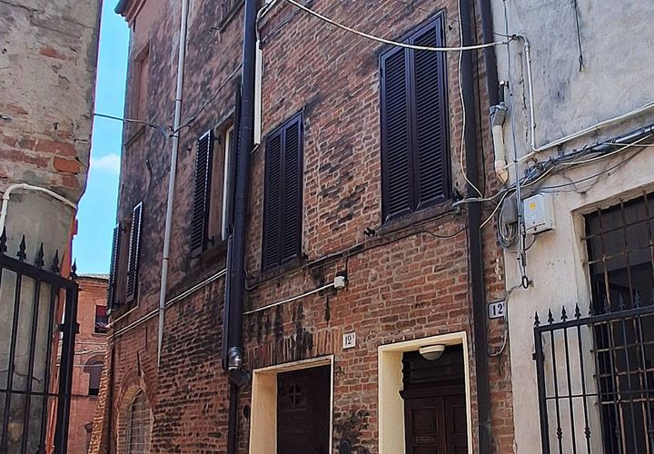 Villa a Ferrara, Ferrara, Ferrara - € 935/mes | Ref: DV229 - foto 1