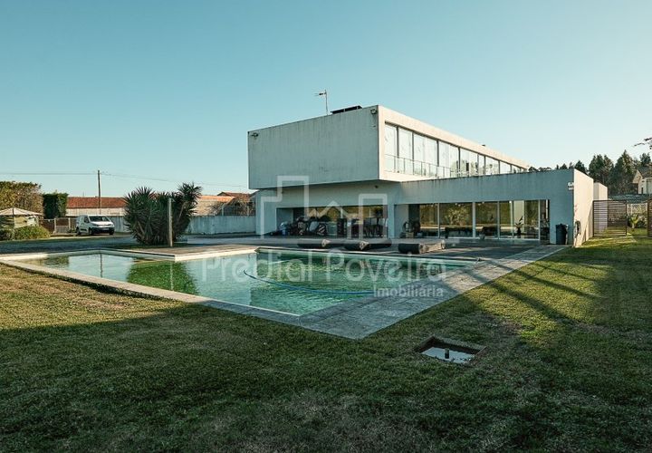 Villa en Apulia, Braga, Apulia - € 995.000 | Ref: 3082 - photo 1