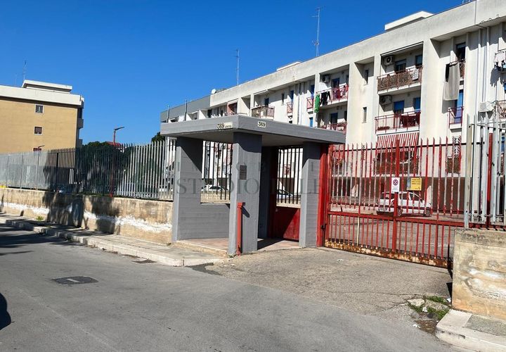 Leilighet i Bari, Bari, Bari - € 228 000 | Ref: 1272 - foto 1