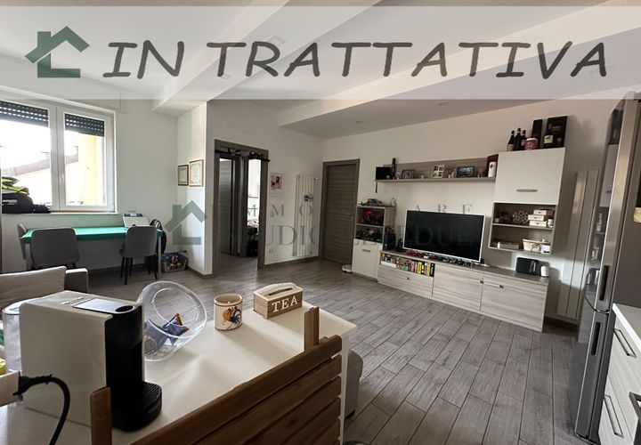 Lejlighed i Monza, Monza and Brianza, Monza - € 215.000 | Ref: 1482 - foto 1