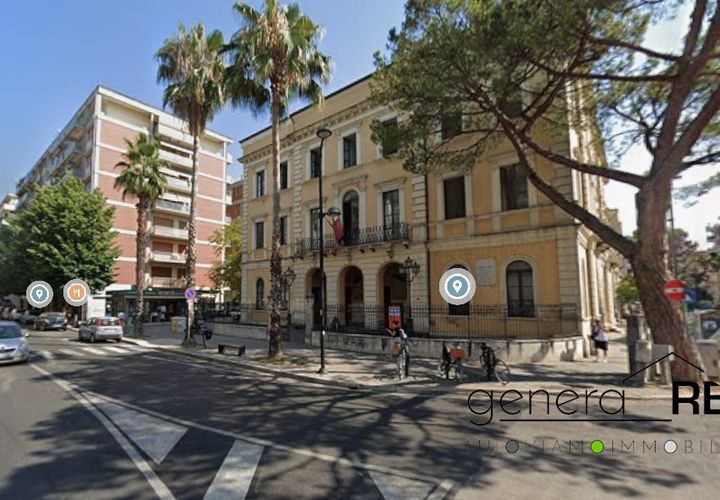 Parkeringsplads i Pescara, Pescara, Pescara - € 115.000 | Ref: G020226 - foto 1