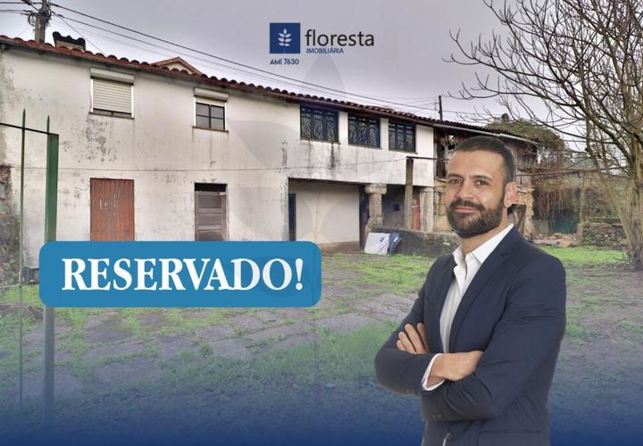 Landejendom i Braga, Braga, Braga - € 228.000 | Ref: 013-4306 - foto 1