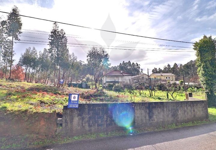 Helårsgrund i Vila Verde, Braga, Vila Verde - € 59.000 | Ref: 013-4301 - foto 1