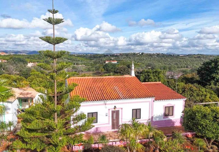 Farm i Silves, Faro, Silves - € 650.000 | Ref: NU_5919 - foto 1