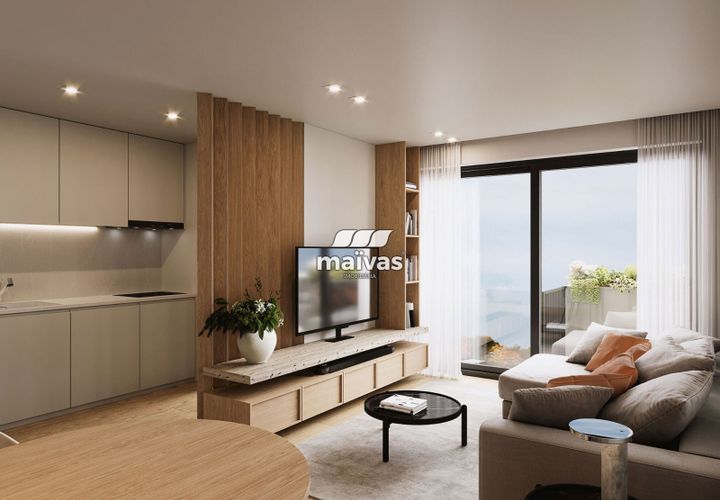 Lejlighed i Matosinhos, Porto, Matosinhos - € 320.000 | Ref: A053-4019A - foto 1
