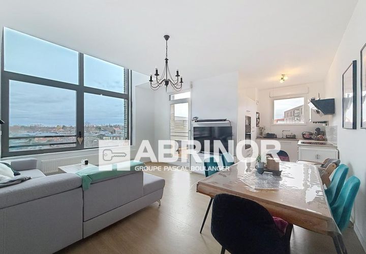 Lejlighed i Roubaix, Nord, Roubaix - € 218.000 | Ref: RBX-39068-PJUBI - foto 1