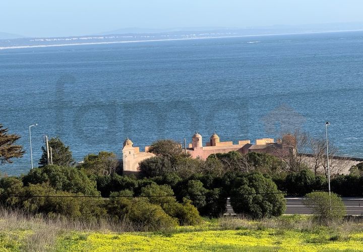 Lejlighed i Oeiras, Lisbon, Oeiras - € 800.000 | Ref: APA_2255 - foto 1