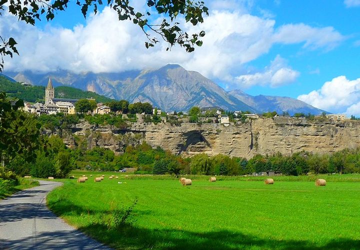 Leilighet i Embrun, Hautes-Alpes, Embrun - € 201 000 | Ref: 2013493 - foto 1