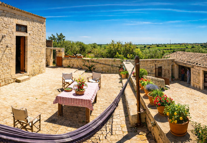 Lejlighed i Modica, Ragusa, Modica - € 525.000 | Ref: IA3246 - foto 1