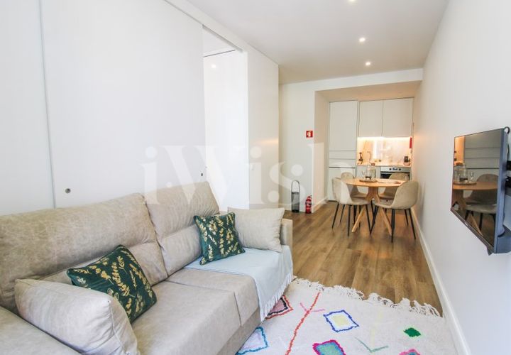 Lejlighed i Porto, Porto, Porto - € 230.000 | Ref: APA_1007 - foto 1