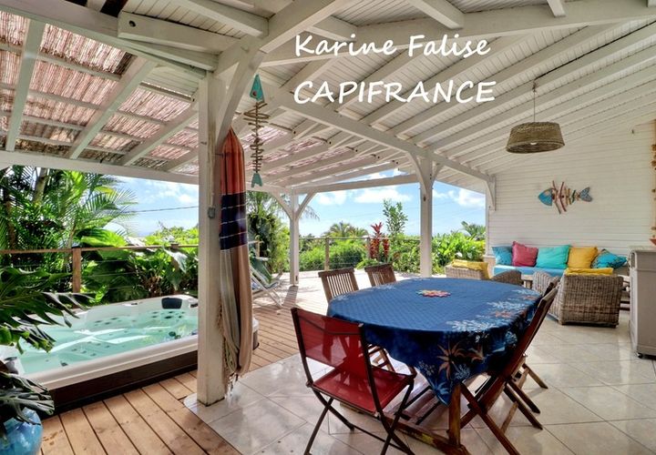 Villa a Sainte-Luce, Martinique, Sainte-Luce - € 379.000 | Ref: 340934716637 - foto 1