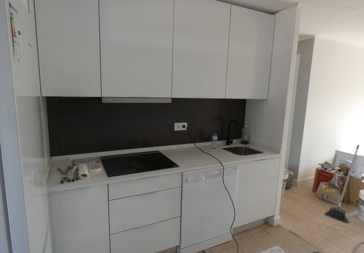 Lejlighed i Amadora, Lisbon, Amadora - € 339.000 | Ref: 001.066.136 - foto 1