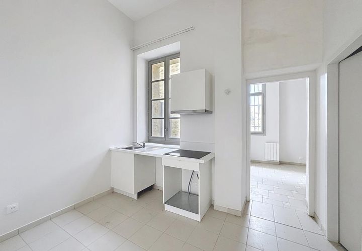 Lejlighed i Avignon, Vaucluse, Avignon - € 199.000 | Ref: NT741 - foto 1