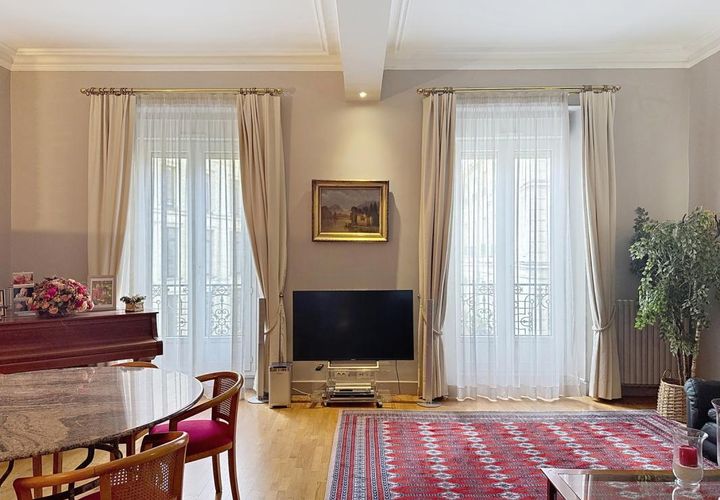 Lejlighed i Avignon, Vaucluse, Avignon - € 380.000 | Ref: NT743 - foto 1