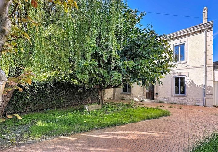 Byhus i Avignon, Vaucluse, Avignon - € 370.000 | Ref: NT725 - foto 1
