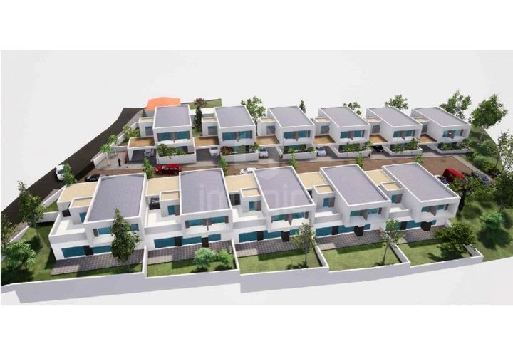 Helårsgrund i Mafra, Lisbon, Mafra - € 650.000 | Ref: L23632 - foto 1