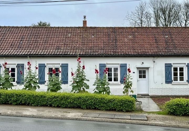 Villa i Wailly-Beaucamp, Pas-de-Calais, Wailly-Beaucamp - € 249.000 | Ref: 340937213868 - foto 1