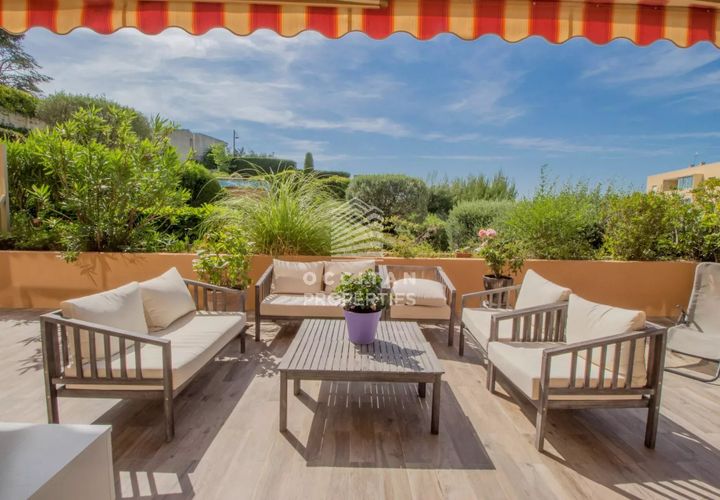 Lejlighed i Le Cannet, Alpes-Maritimes, Le Cannet - € 325.000 | Ref: 86701645 - foto 1