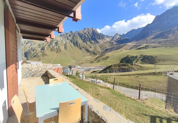 Leilighet i La Mongie, Hautes-Pyrenees, La Mongie - € 93 500 | Ref: 340939945809 - foto 1
