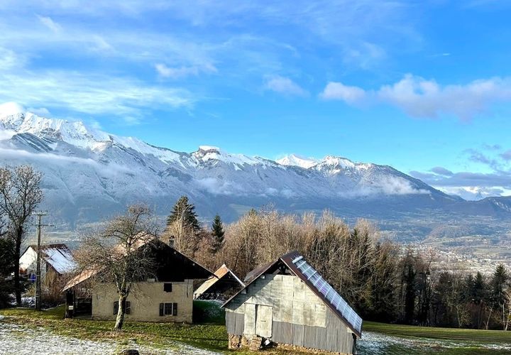 Villa a Bonvillard, Savoie, Bonvillard - € 198.000 | Ref: 340936953597 - foto 1