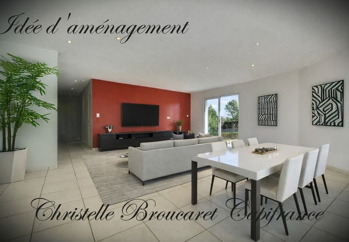 Villa i Segos, Gers, Segos - € 192.000 | Ref: 340937998601 - foto 1