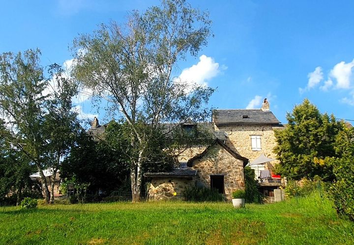 Farm hus i Lunac, Aveyron, Lunac - € 339.000 | Ref: 7969C1832E774964 - foto 1
