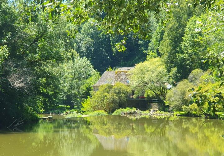 Farm hus i Rignac, Aveyron, Rignac - € 650.000 | Ref: 2B540A7F7EA74460 - foto 1
