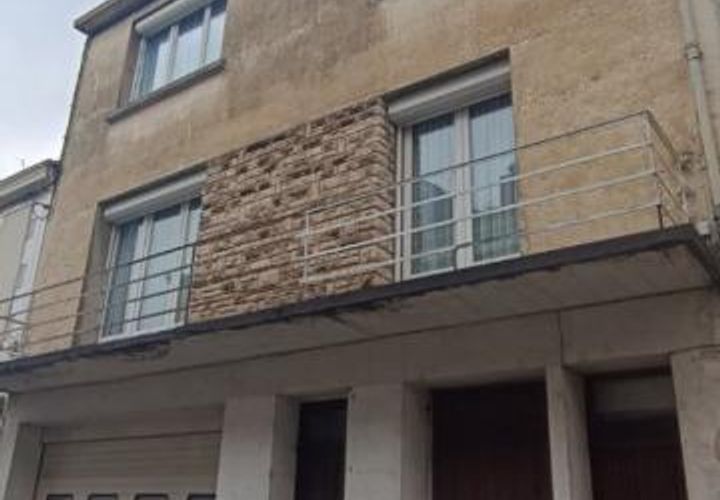 Villa a Perigueux, Dordogne, Perigueux - € 195.000 | Ref: 62BDEBA3D5794684 - foto 1