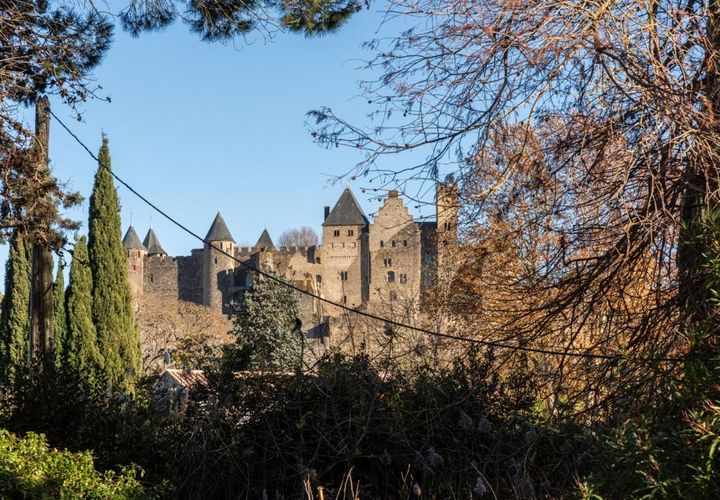 Villa i Carcassonne, Aude, Carcassonne - € 526.000 | Ref: AFD1F8CE2F0243AA - foto 1