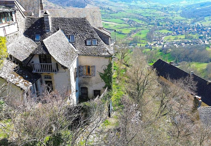 Villa in Goutrens, Aveyron, Goutrens - € 84.000 | Ref: BAA42478087343F1 - foto 1
