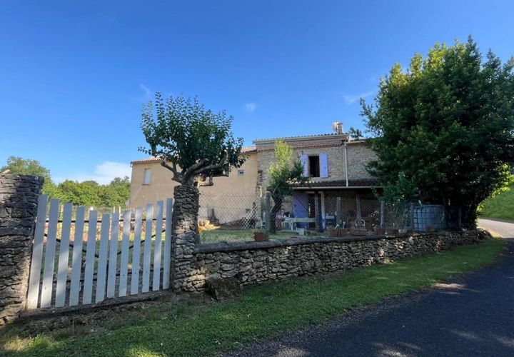 Landsbyhus i Plavilla, Aude, Plavilla - € 159.900 | Ref: D1D9CB63849148D4 - foto 1