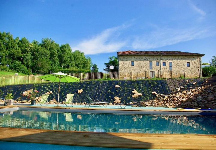 Villa i Figeac, Lot, Figeac - € 625.000 | Ref: 466AC34EA3EA49D6 - foto 1