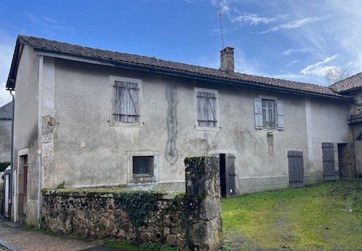 Landsbyhus i Vayres, Haute-Vienne, Vayres - € 67.000 | Ref: 1F99C6C0CAF841C0 - foto 1