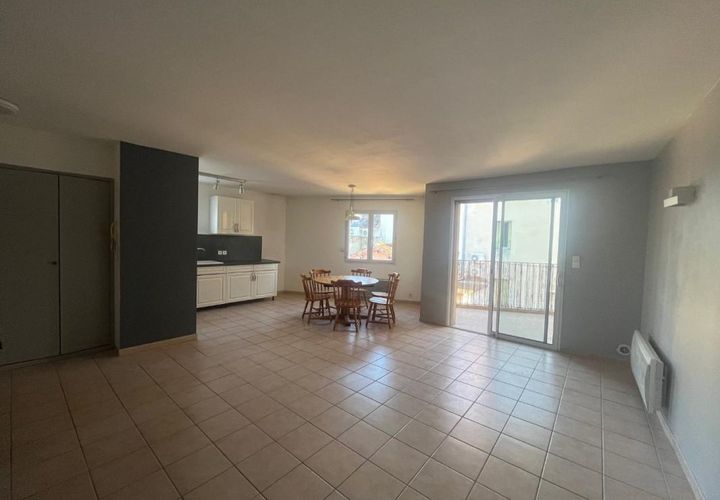 Apartament a Orange, Vaucluse, Orange - € 790/mes | Ref: 6A1D148C5D1846BA - foto 1