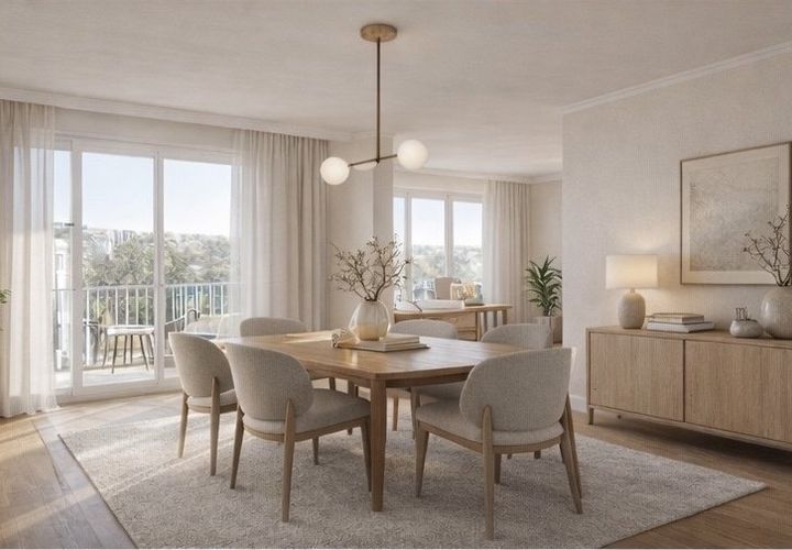 Leilighet i Anglet, Pyrenees-Atlantiques, Anglet - € 490 227 | Ref: A46D60AD061A4880 - foto 1