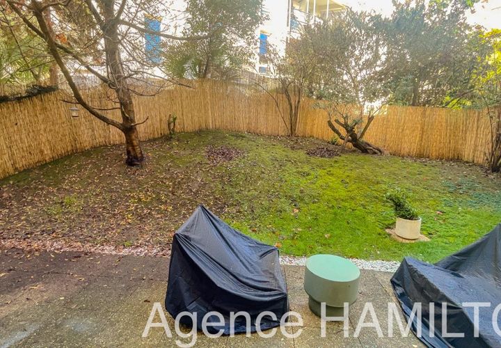 Leilighet i Garches, Hauts-de-Seine, Garches - € 582 000 | Ref: 34DB6E00C7904635 - foto 1
