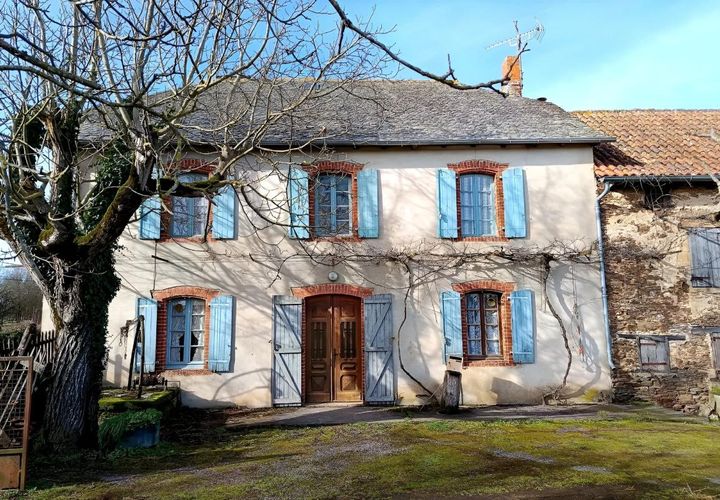 Villa i Andouque, Tarn, Andouque - € 173.000 | Ref: AA3590E341544E02 - foto 1