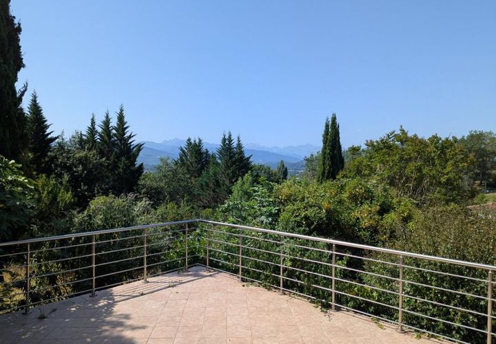 Villa i Gajan, Ariege, Gajan - € 249.000 | Ref: FBE49C00F4474AF3 - foto 1