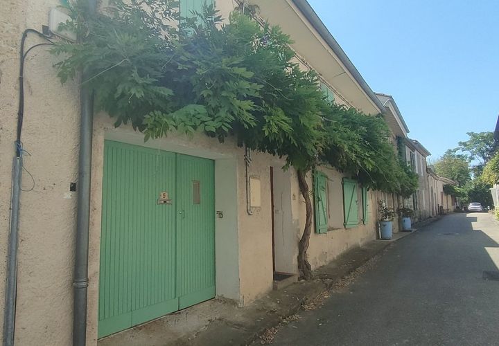 Villa a Castet-Arrouy, Gers, Castet-Arrouy - € 250.000 | Ref: E739A4CC4634452C - foto 1