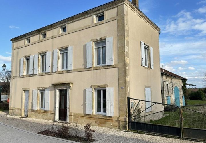 Villa i Courcome, Charente, Courcome - € 249.900 | Ref: 0C4F90AED082470C - foto 1