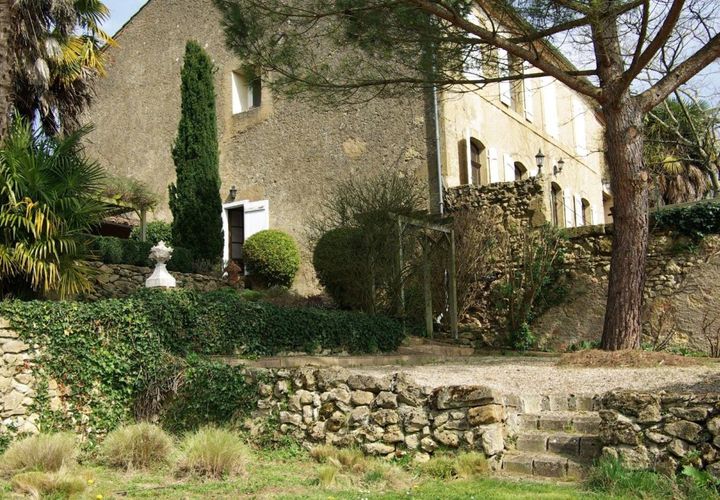 Villa i Mirande, Gers, Mirande - € 550.000 | Ref: 0226BD3E94E64762 - foto 1