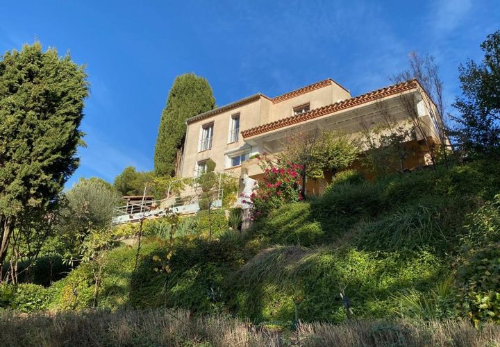 Villa i Carcassonne, Aude, Carcassonne - € 454.000 | Ref: 5BB8A5E79CEF4F0D - foto 1