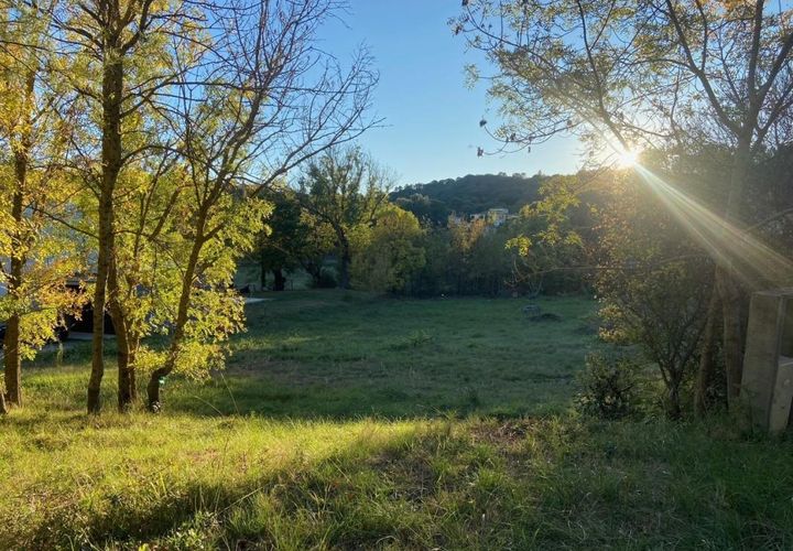 Helårsgrund i Carcassonne, Aude, Carcassonne - € 129.000 | Ref: C114570FEBAA4D22 - foto 1