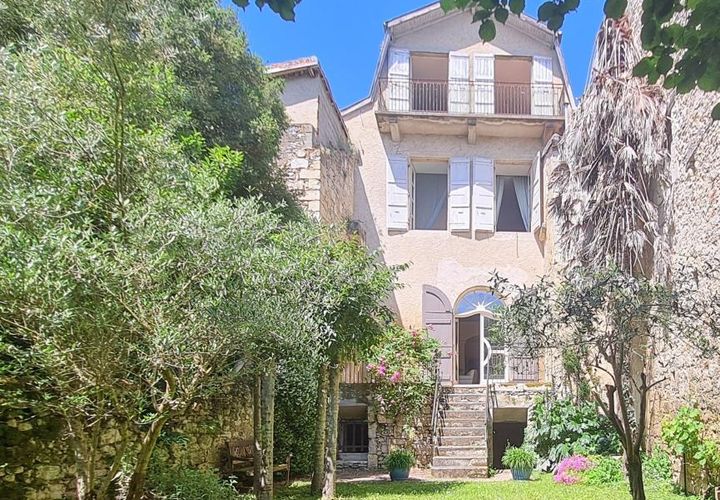 Villa i Lectoure, Gers, Lectoure - € 385.000 | Ref: 85B6B2EF977B4CE7 - foto 1